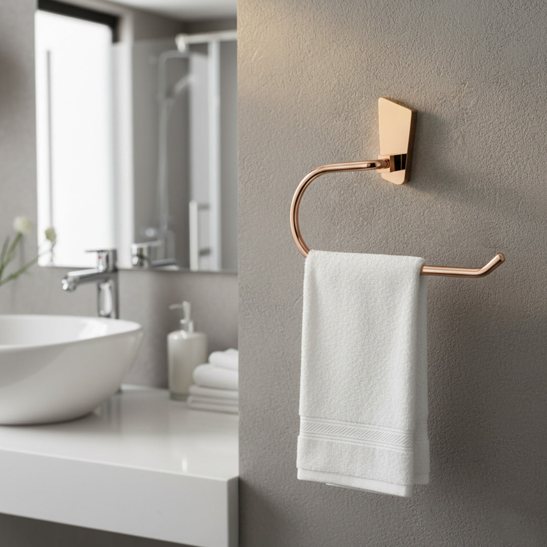 Screw-In Installation