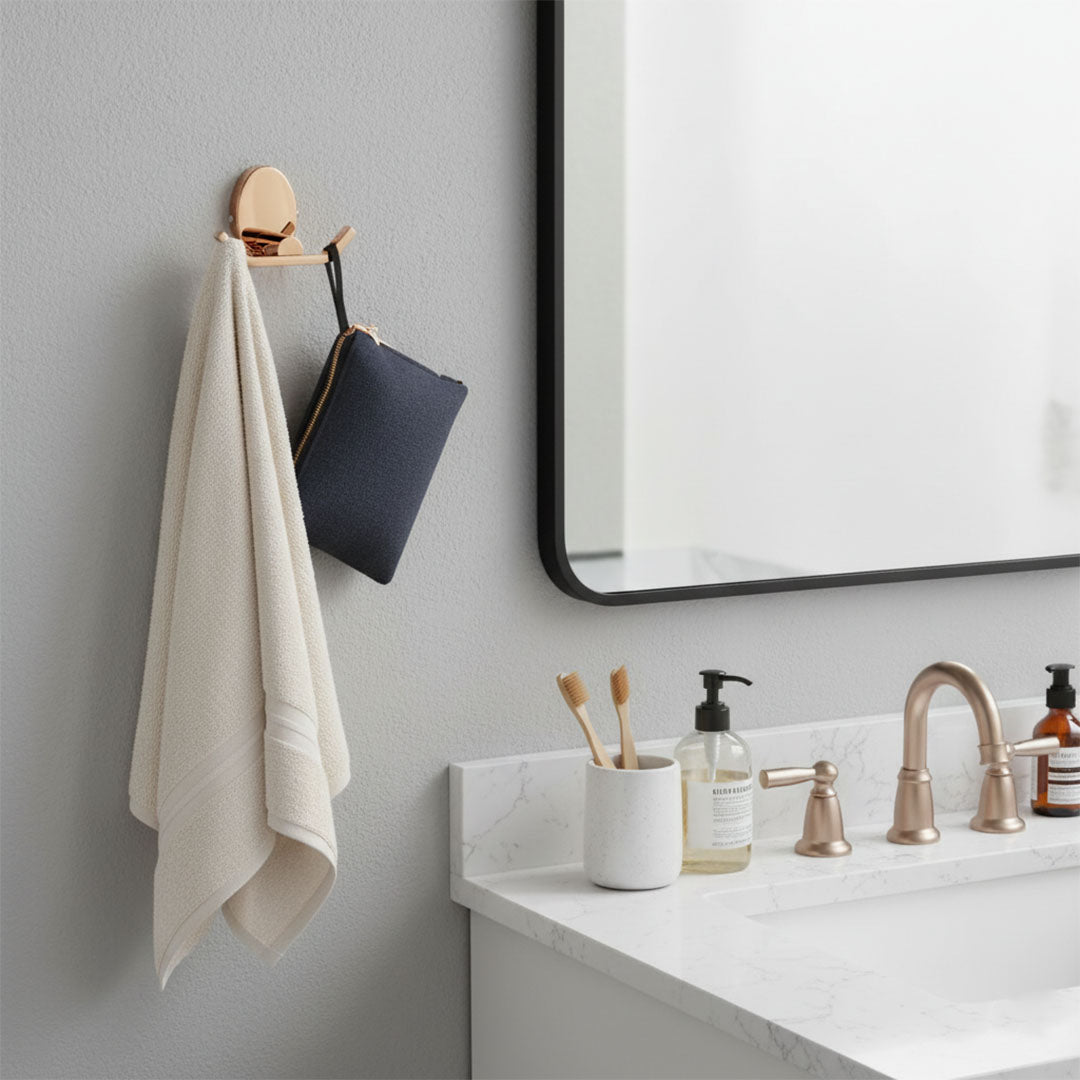 Screw-In Installation