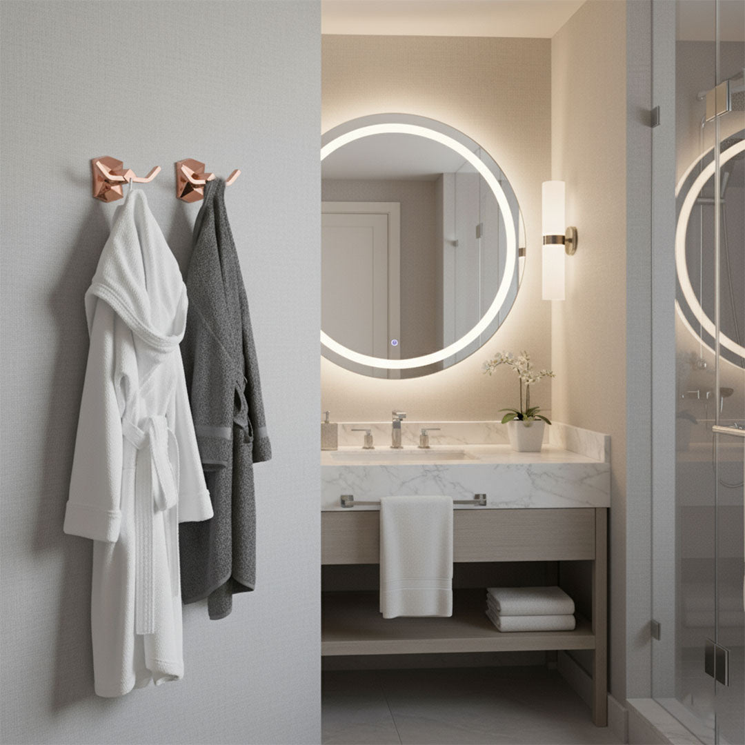 Screw-In Installation