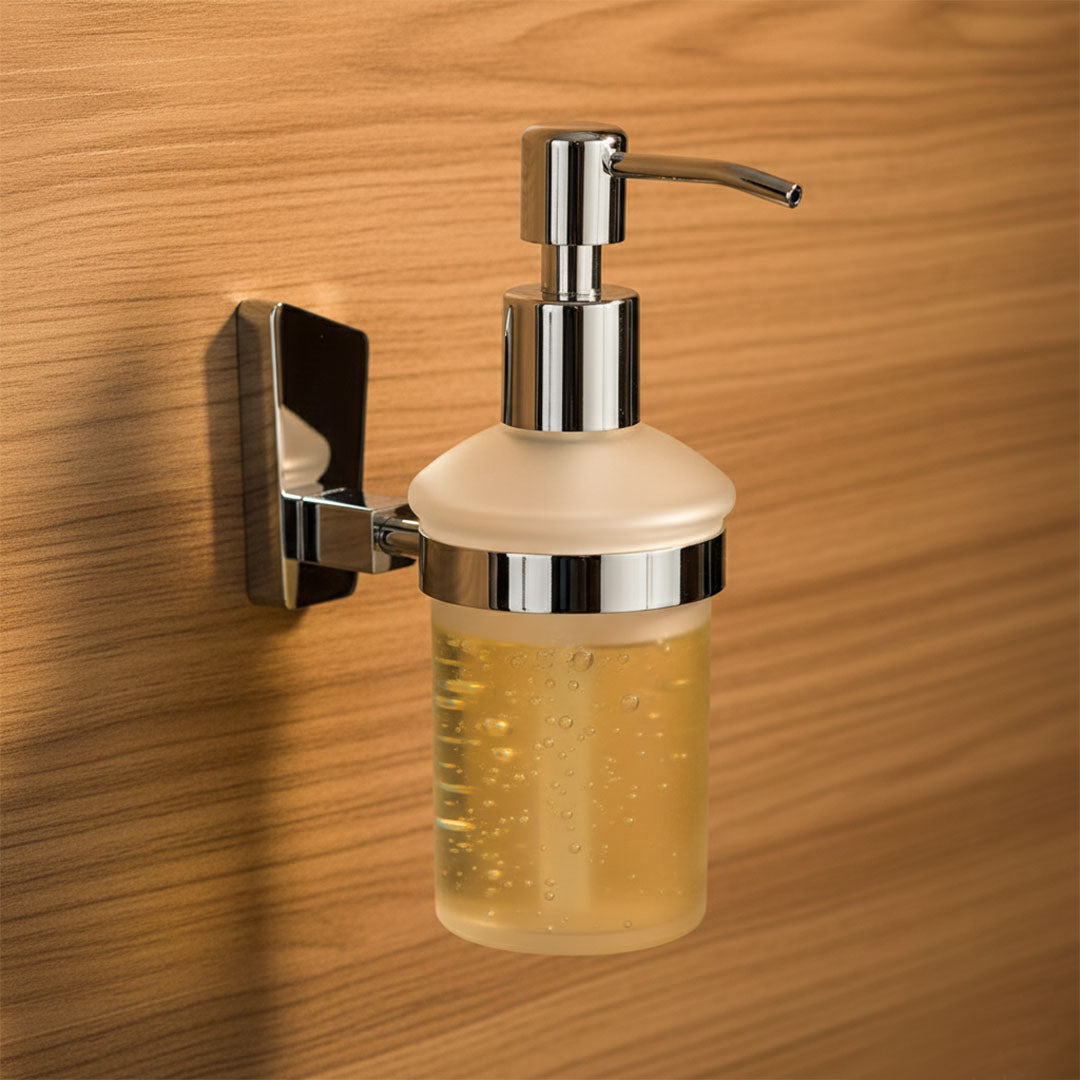 Screw-In Installation