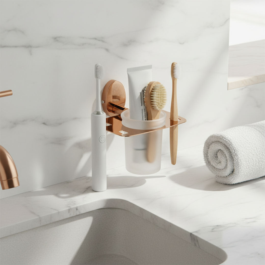 Screw-In Installation