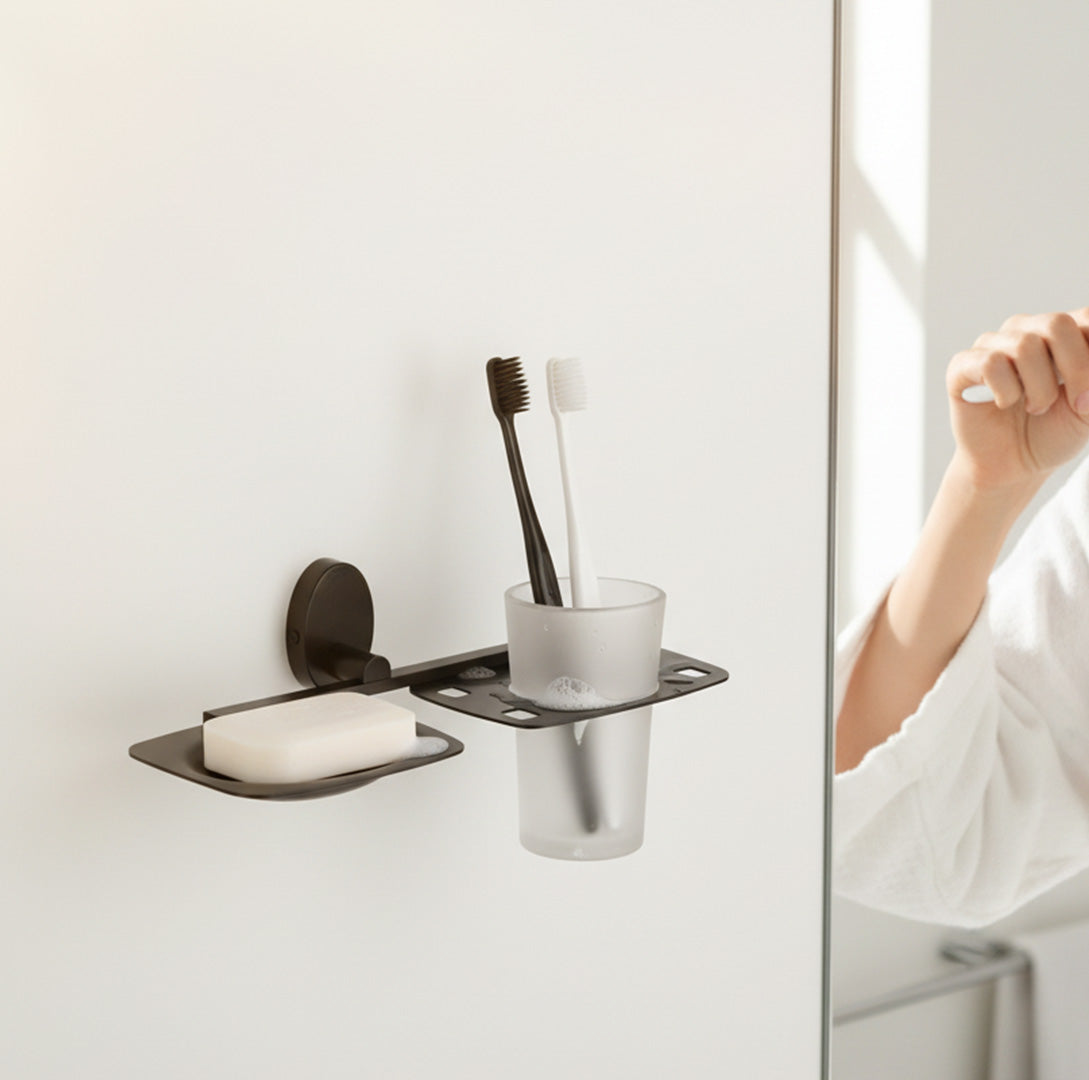 Screw-In Installation