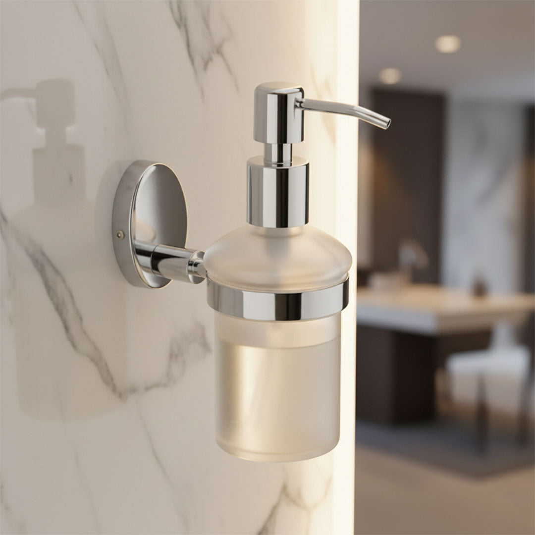 Screw-In Installation