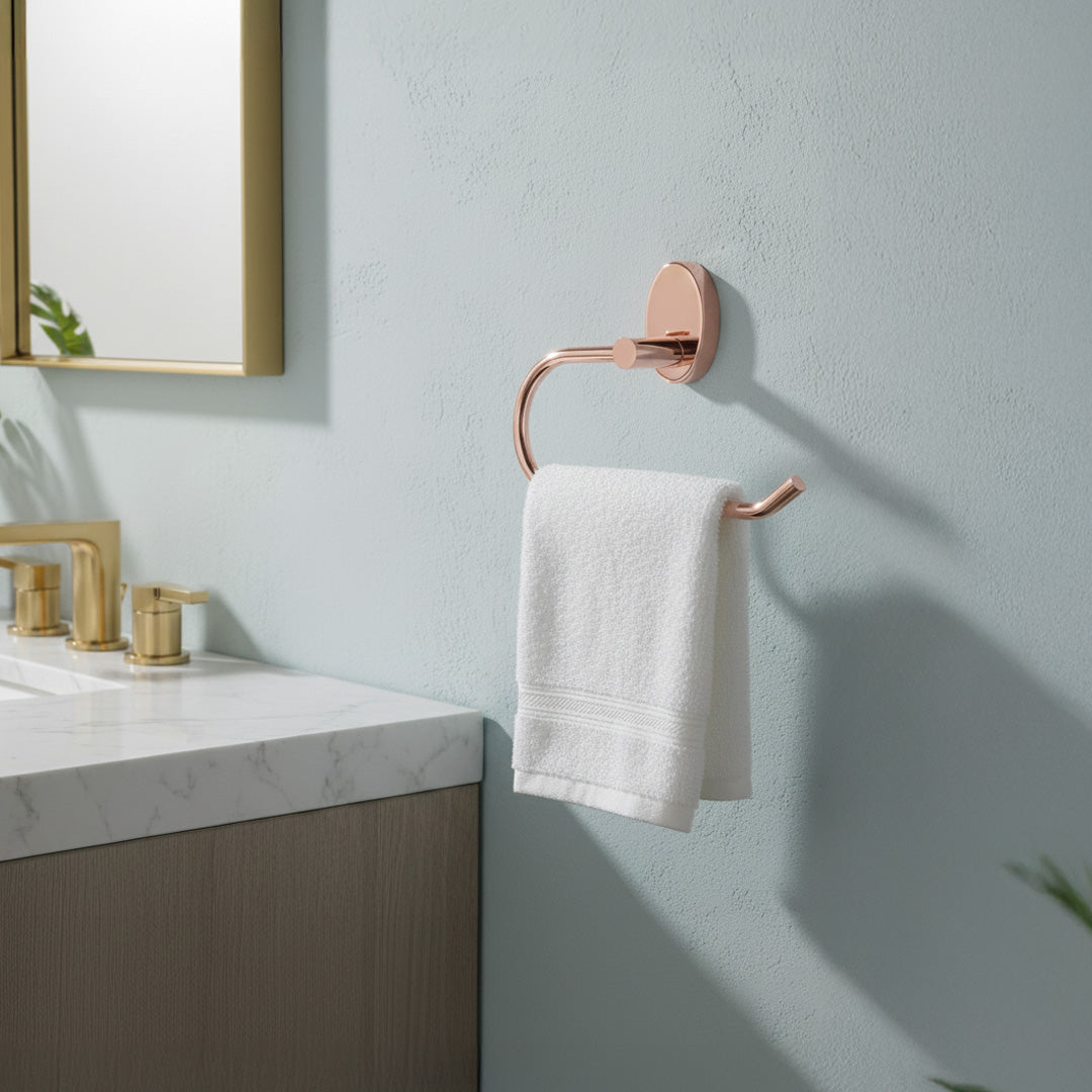 Screw-In Installation