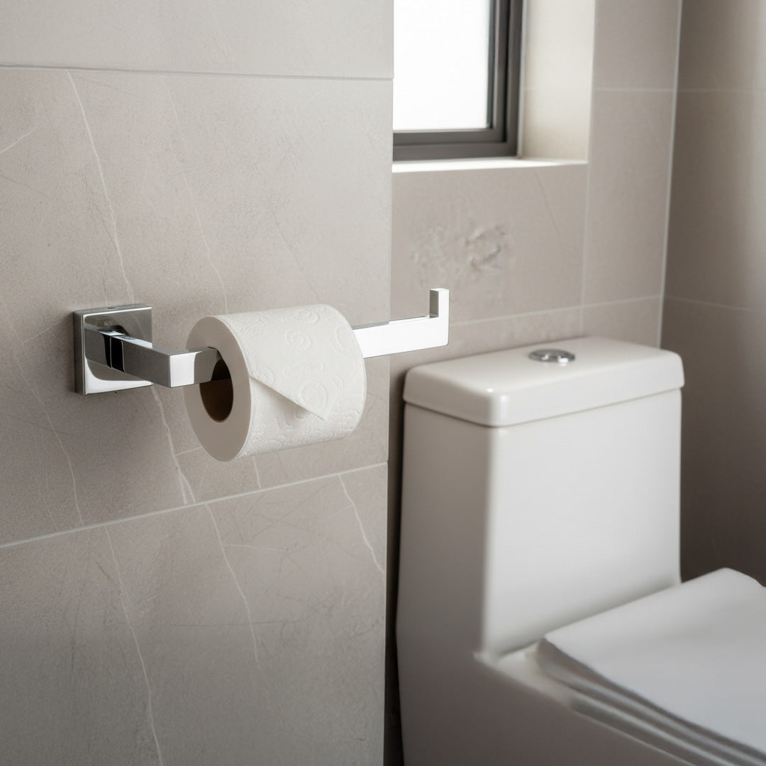 Screw-In Installation