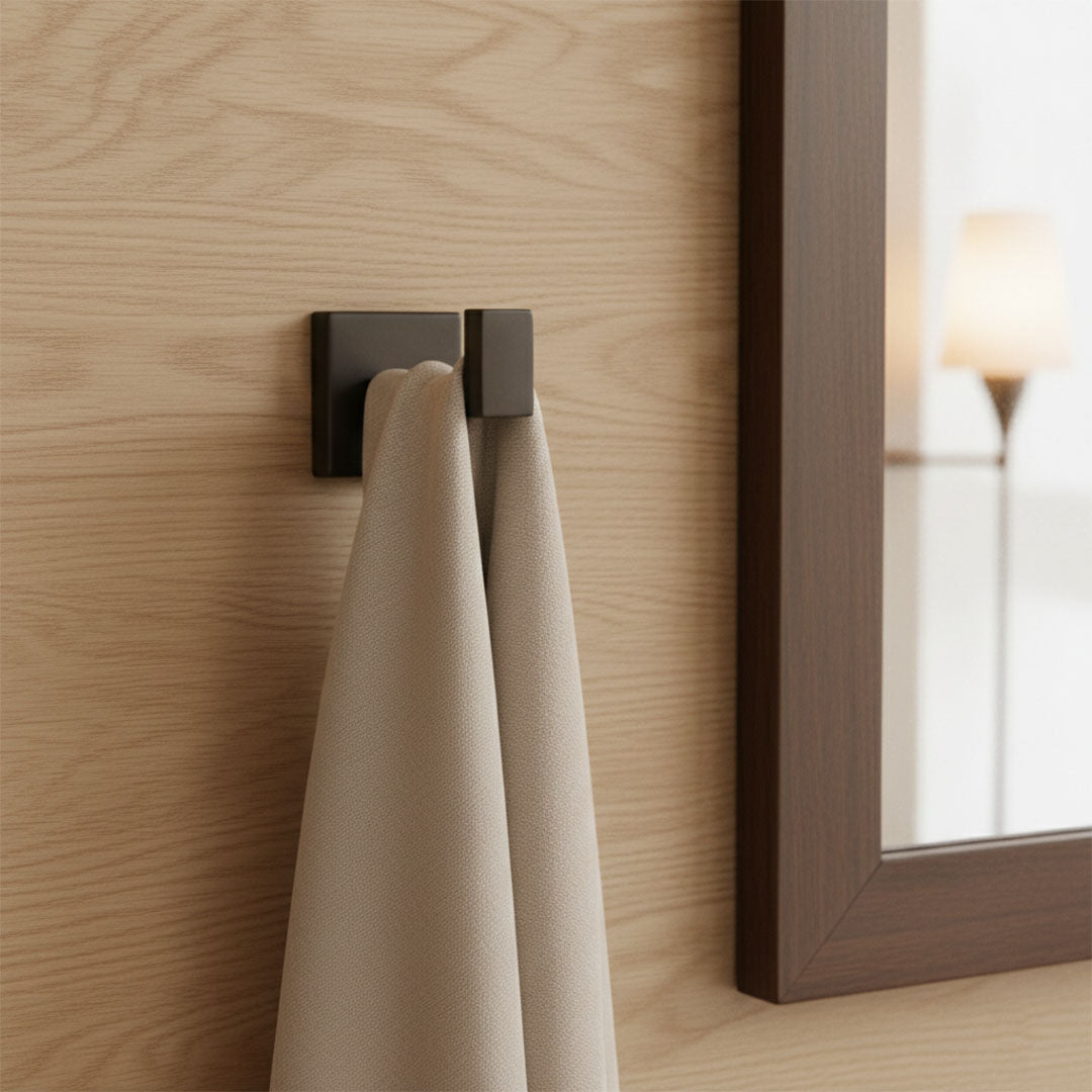 Screw-In Installation