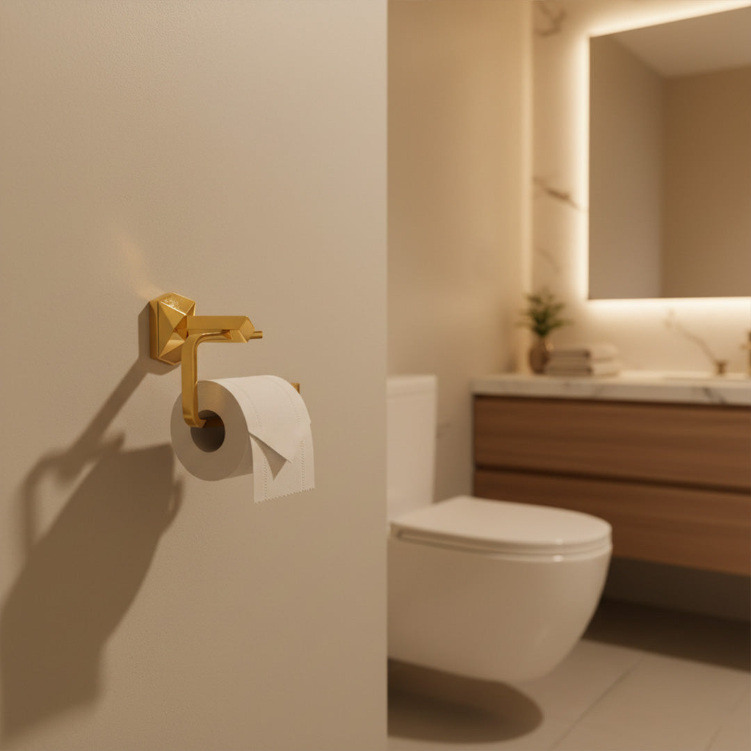 Screw-In Installation