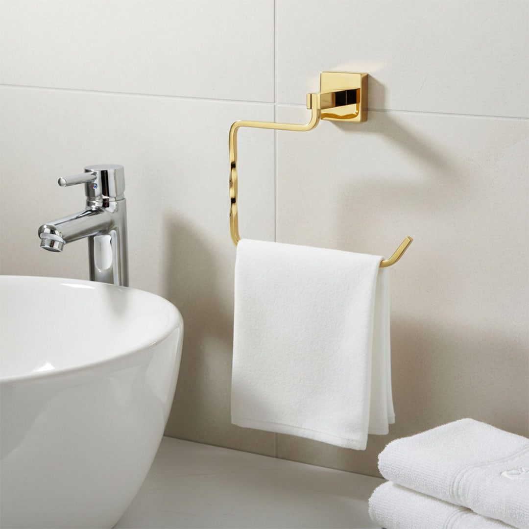 Screw-In Installation