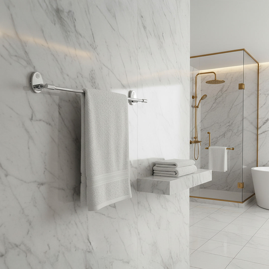 Screw-In Installation