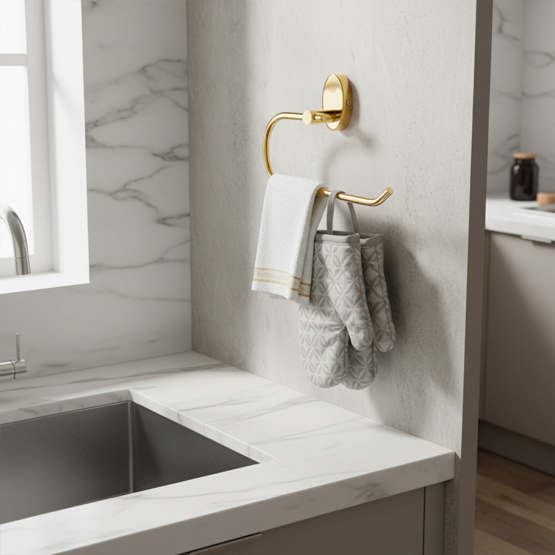 Screw-In Installation