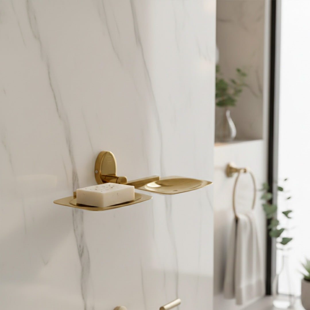 Screw-In Installation