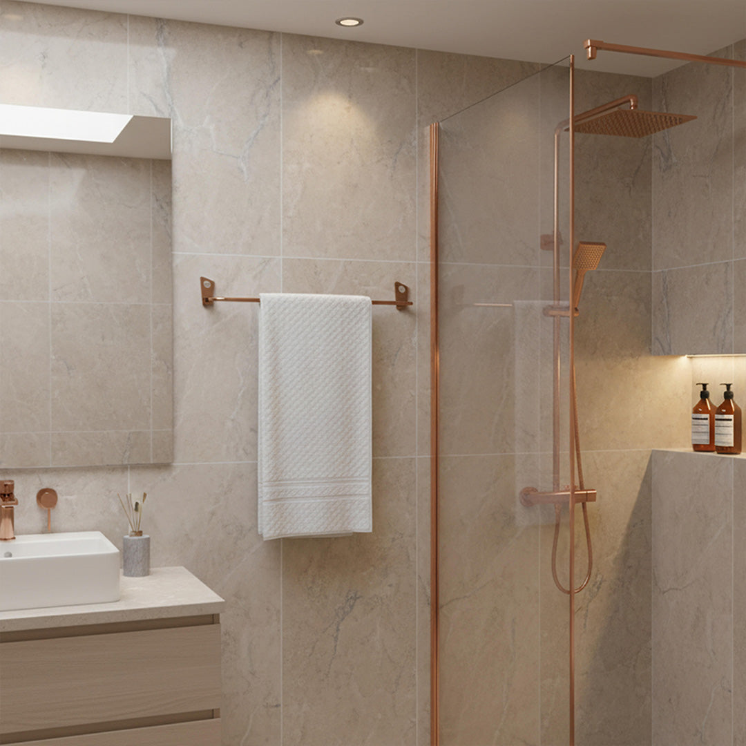 Screw-In Installation