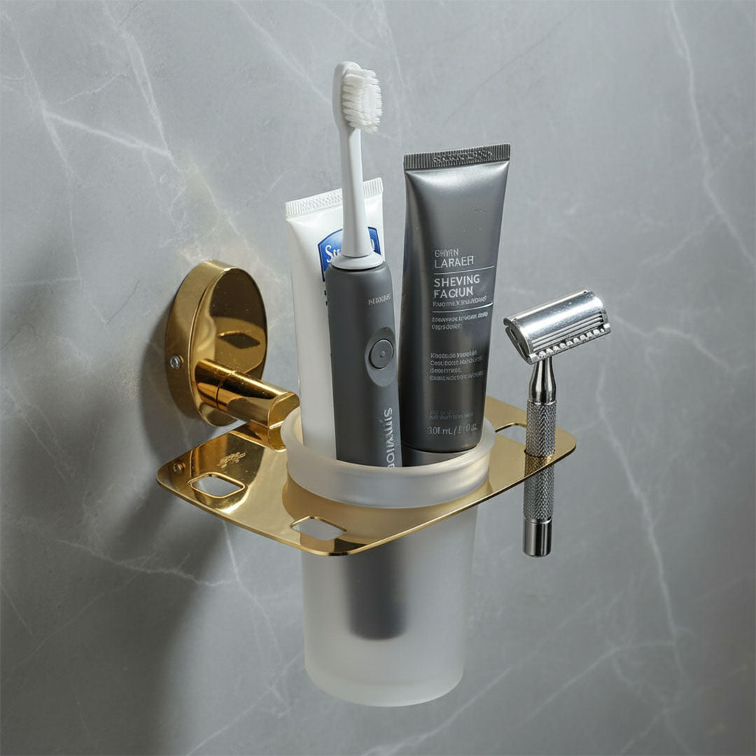 Screw-In Installation