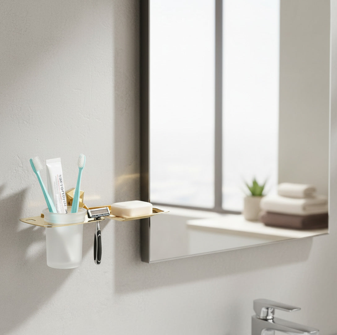 Screw-In Installation