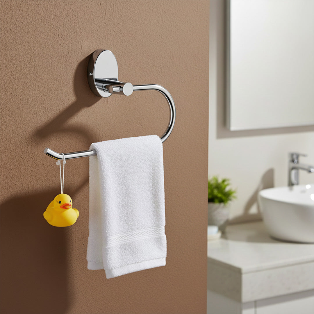 Screw-In Installation