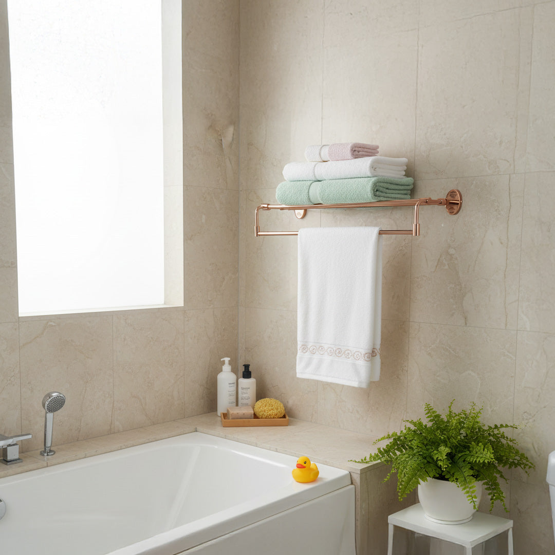 Screw-In Installation