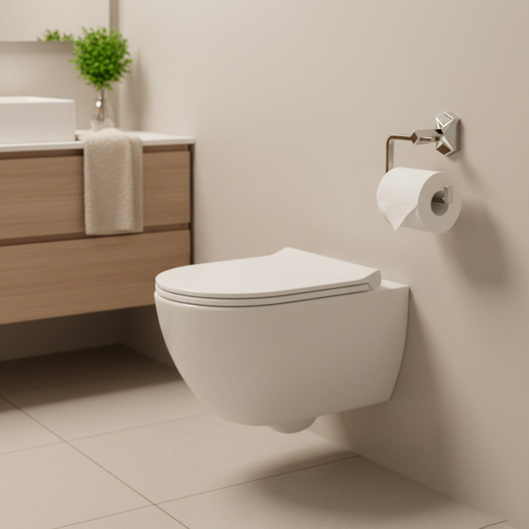 Screw-In Installation