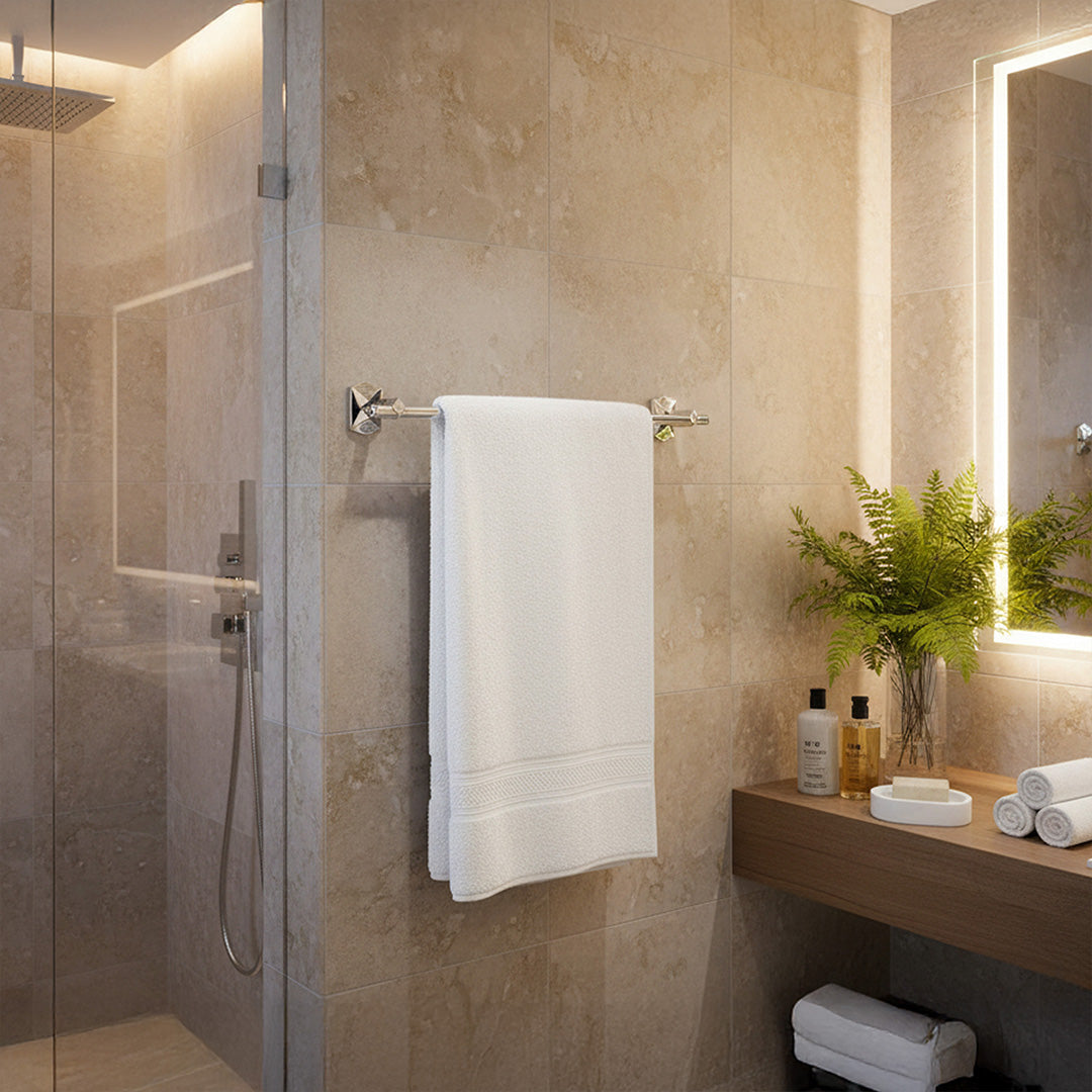 Screw-In Installation