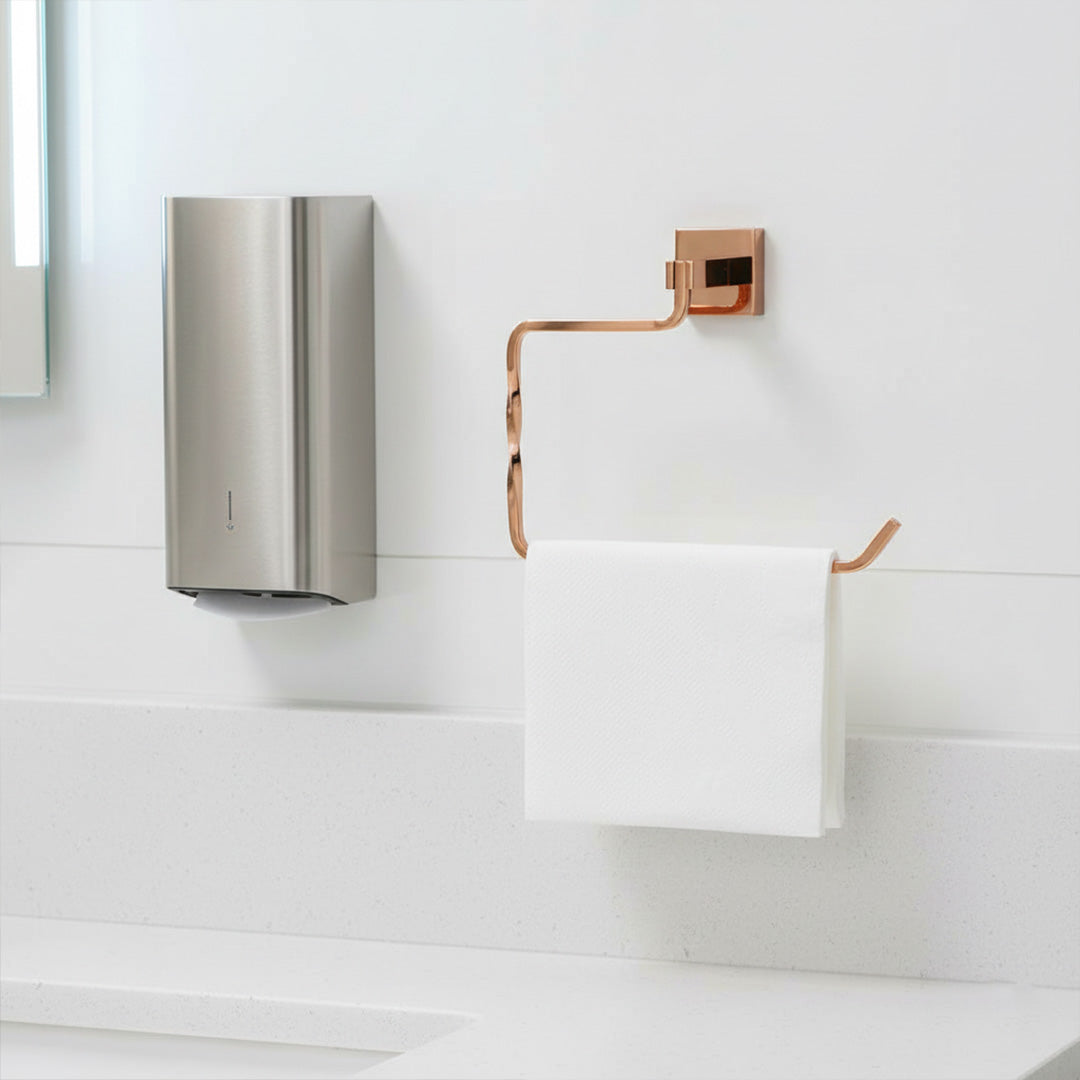 Screw-In Installation