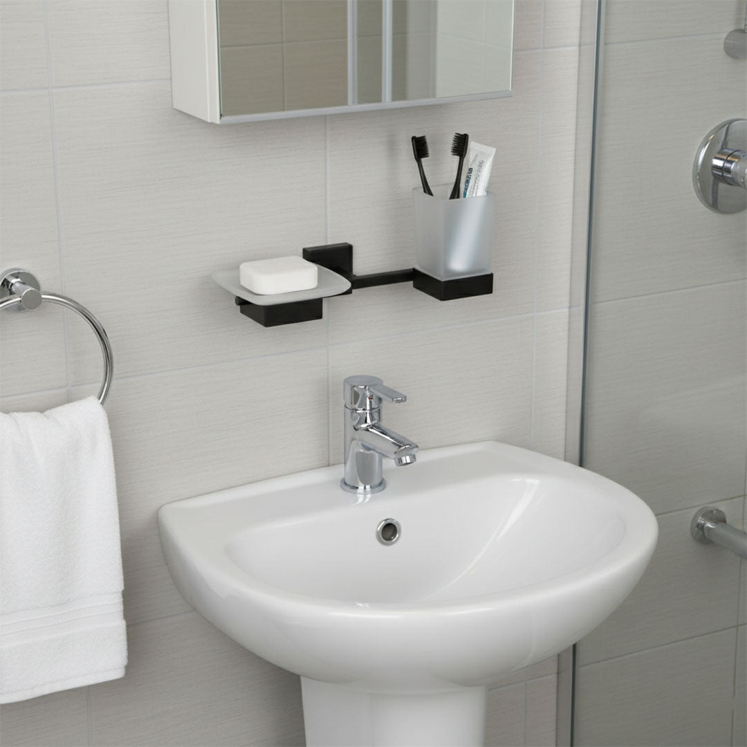 Screw-In Installation