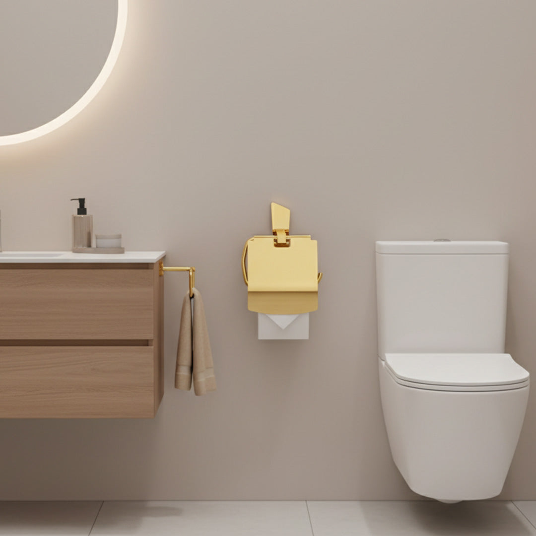 Screw-In Installation