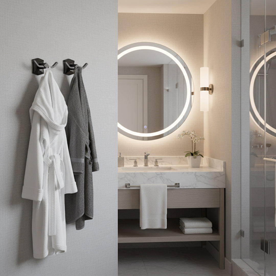 Screw-In Installation