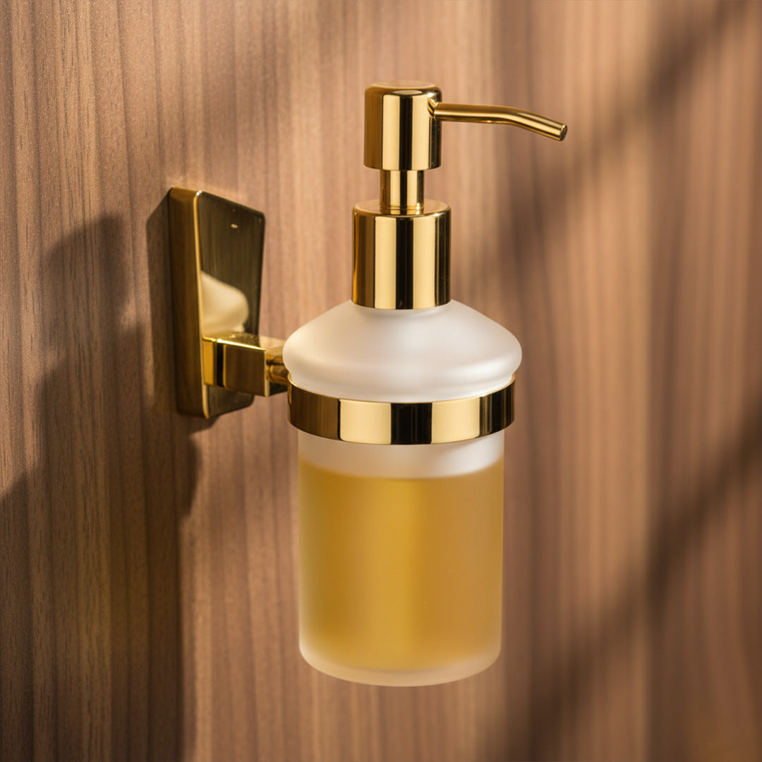 Screw-In Installation