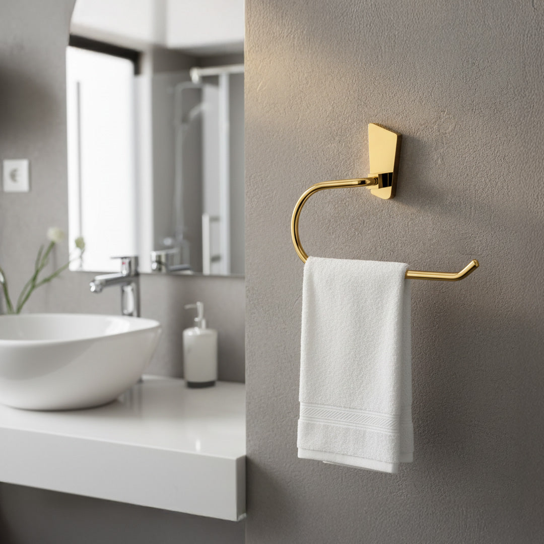 Screw-In Installation