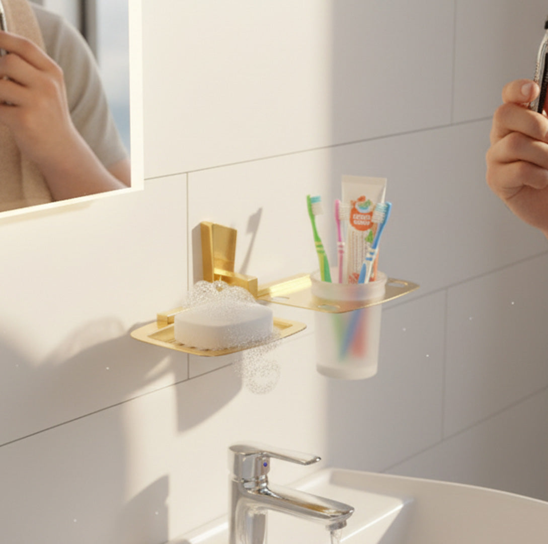 Screw-In Installation