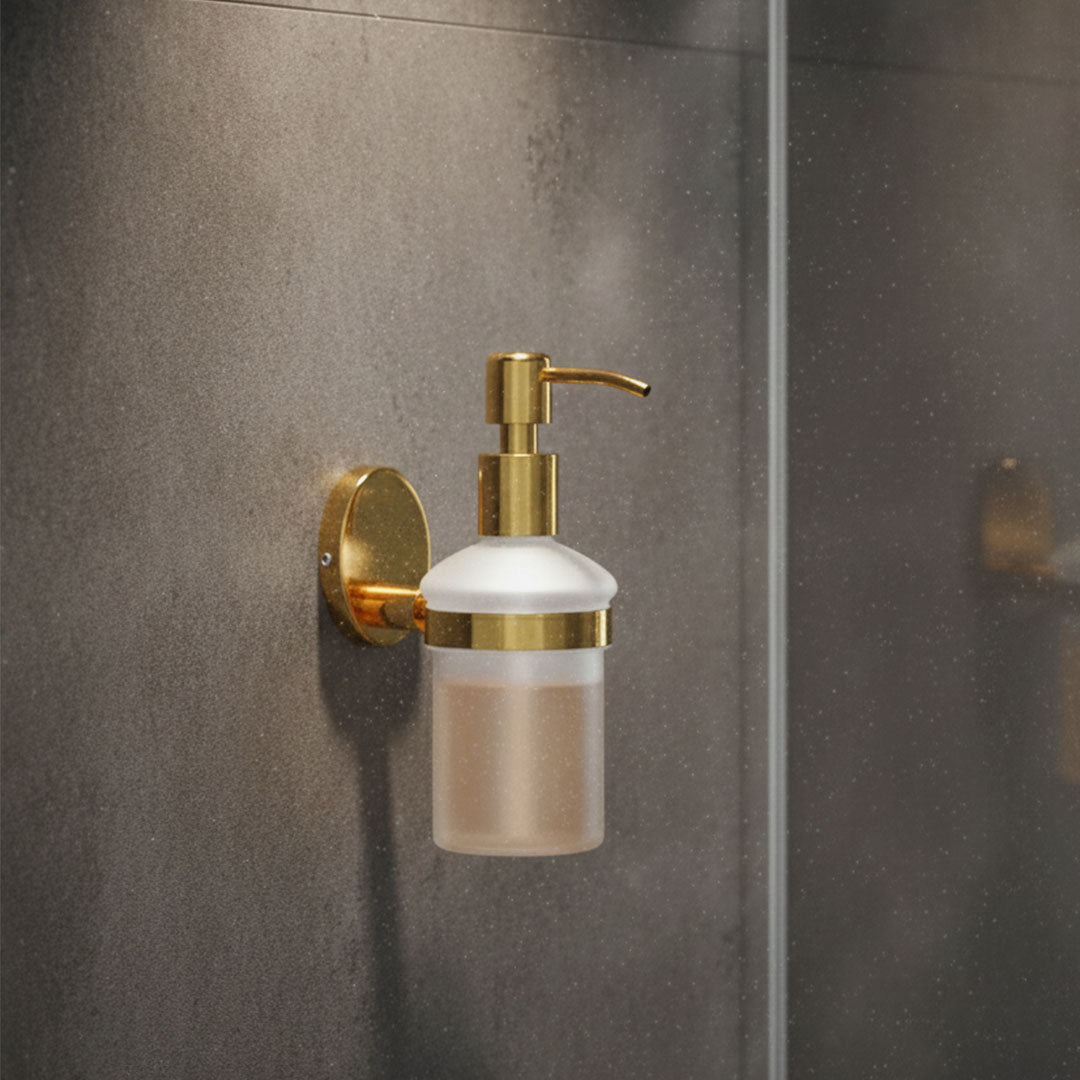 Screw-In Installation