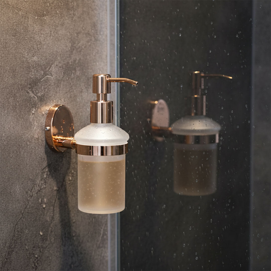 Screw-In Installation