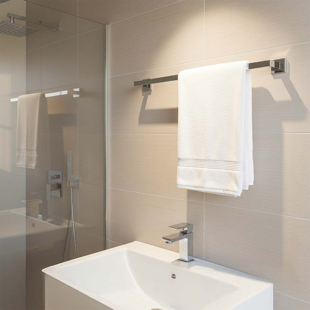 Screw-In Installation