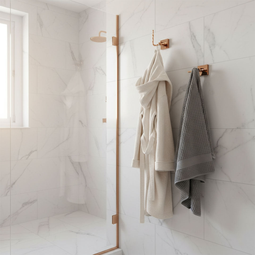 Screw-In Installation