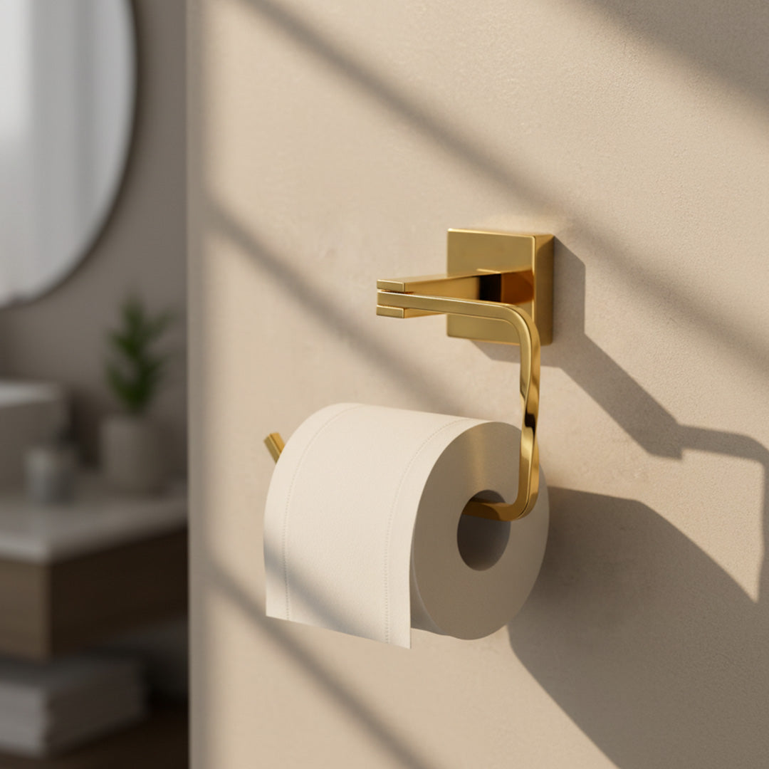 Screw-In Installation