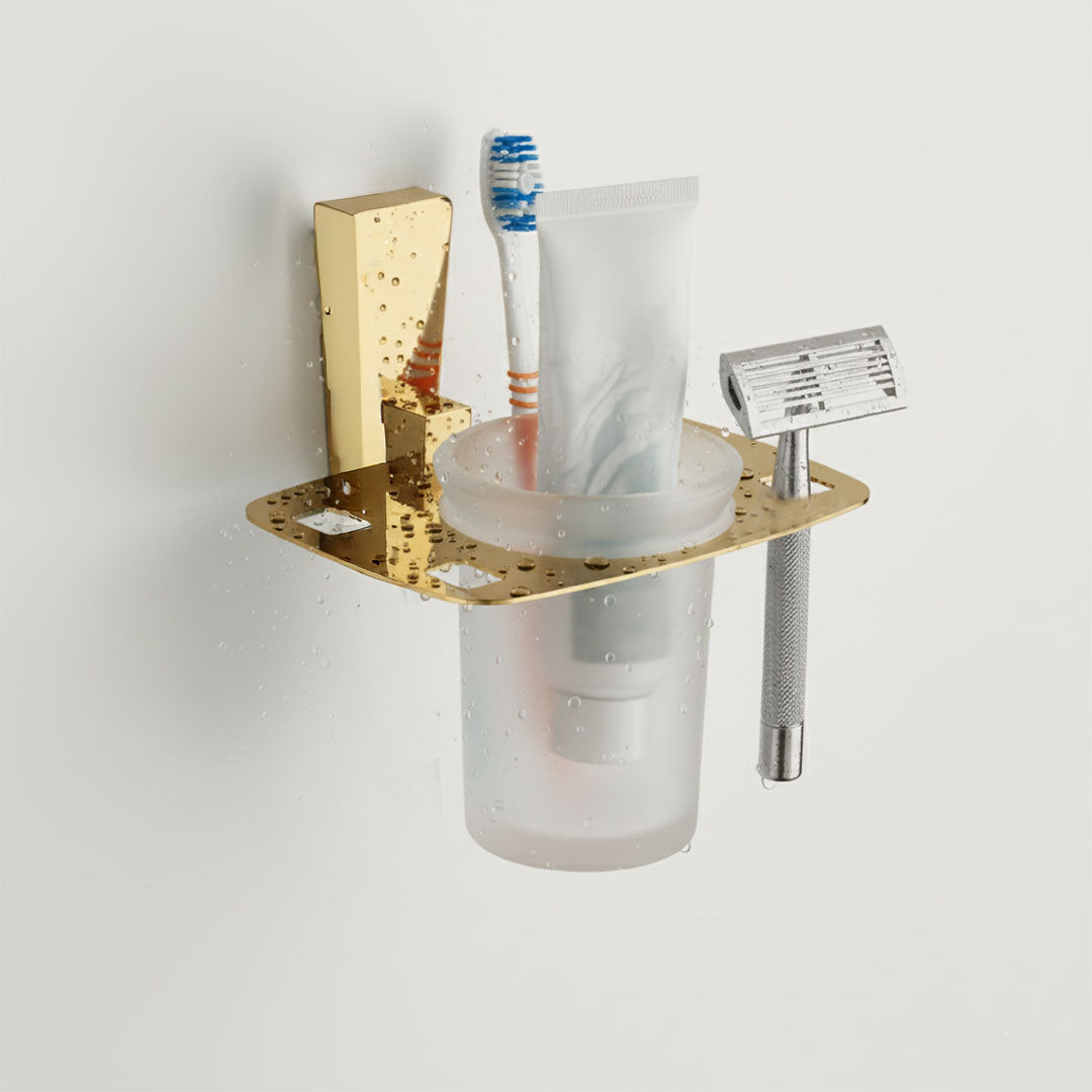 Screw-In Installation