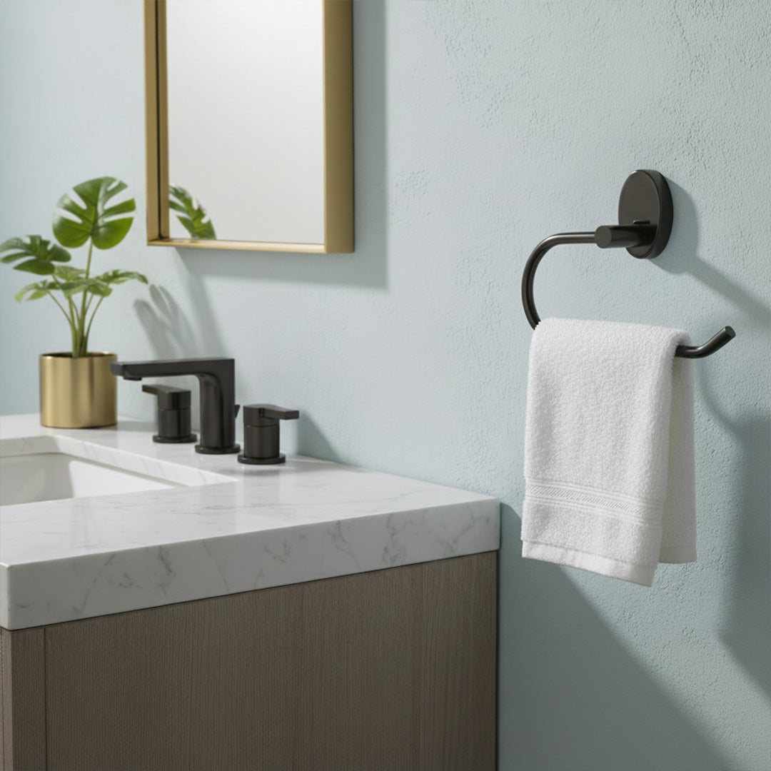 Screw-In Installation