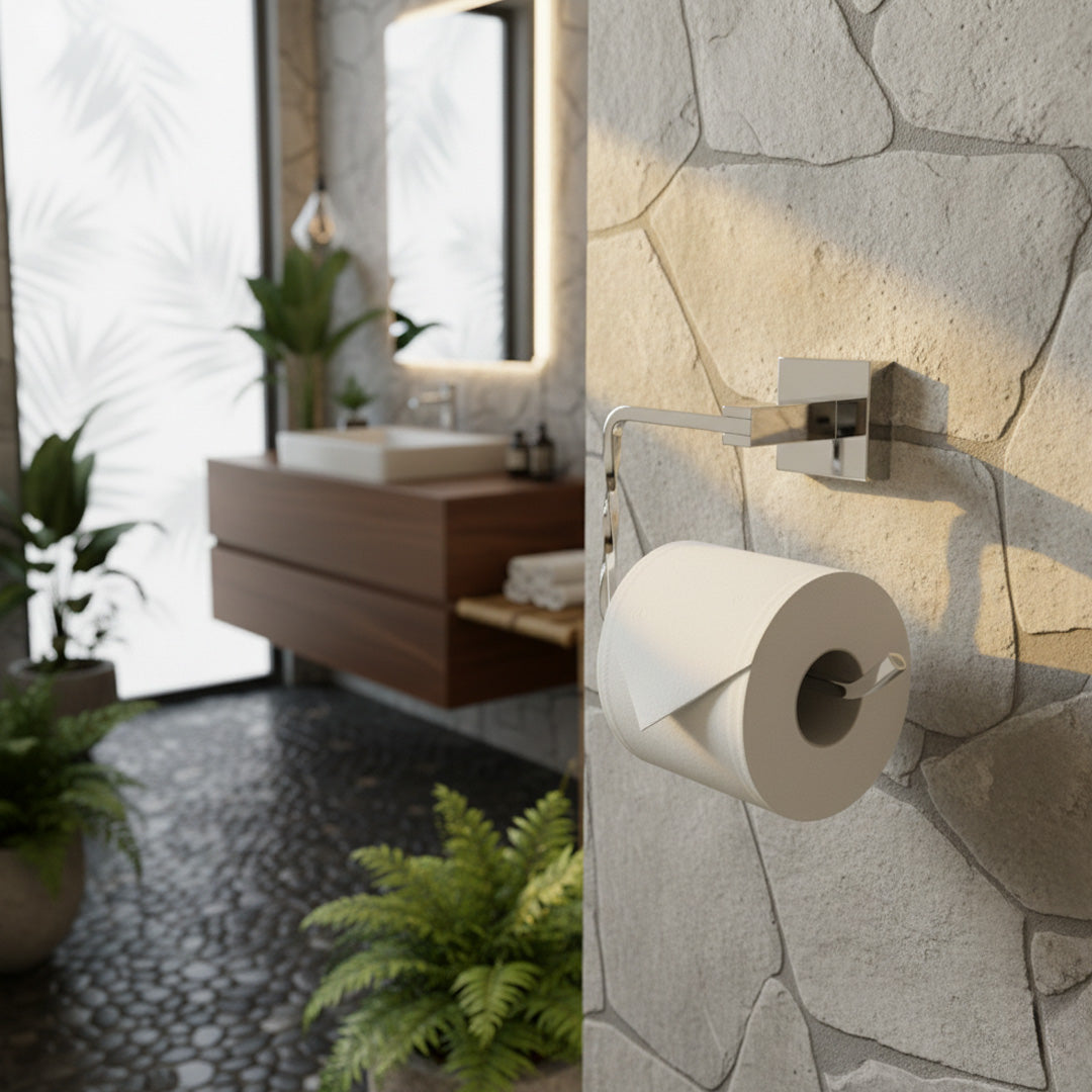 Screw-In Installation