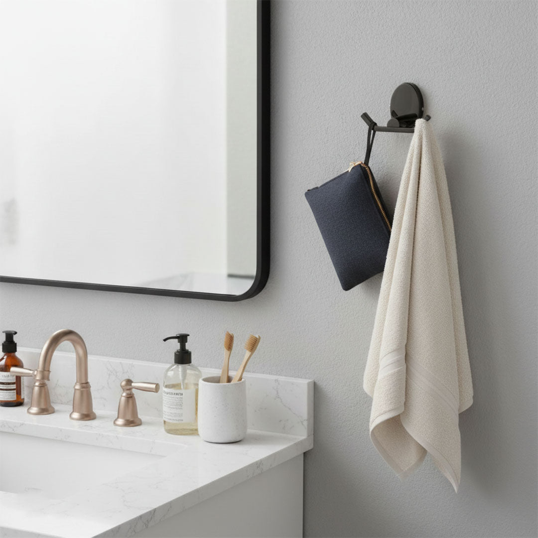 Screw-In Installation