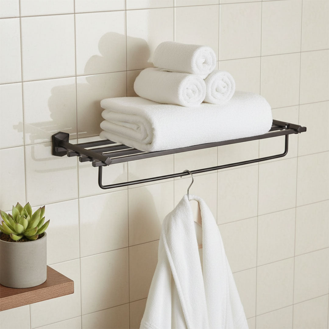 Screw-In Installation