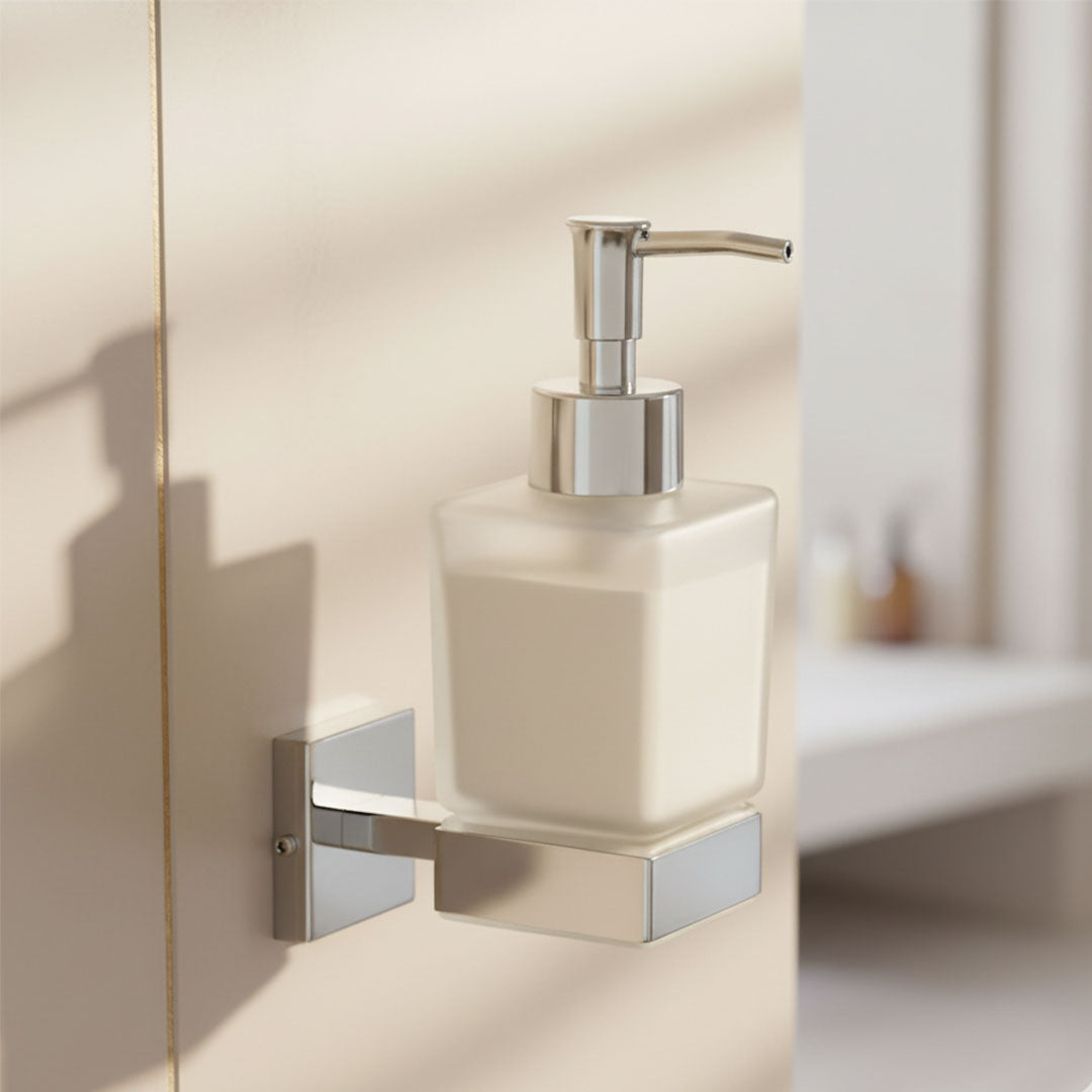 Screw-In Installation