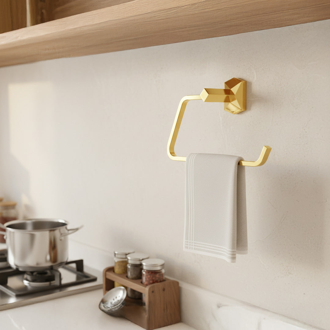 Screw-In Installation