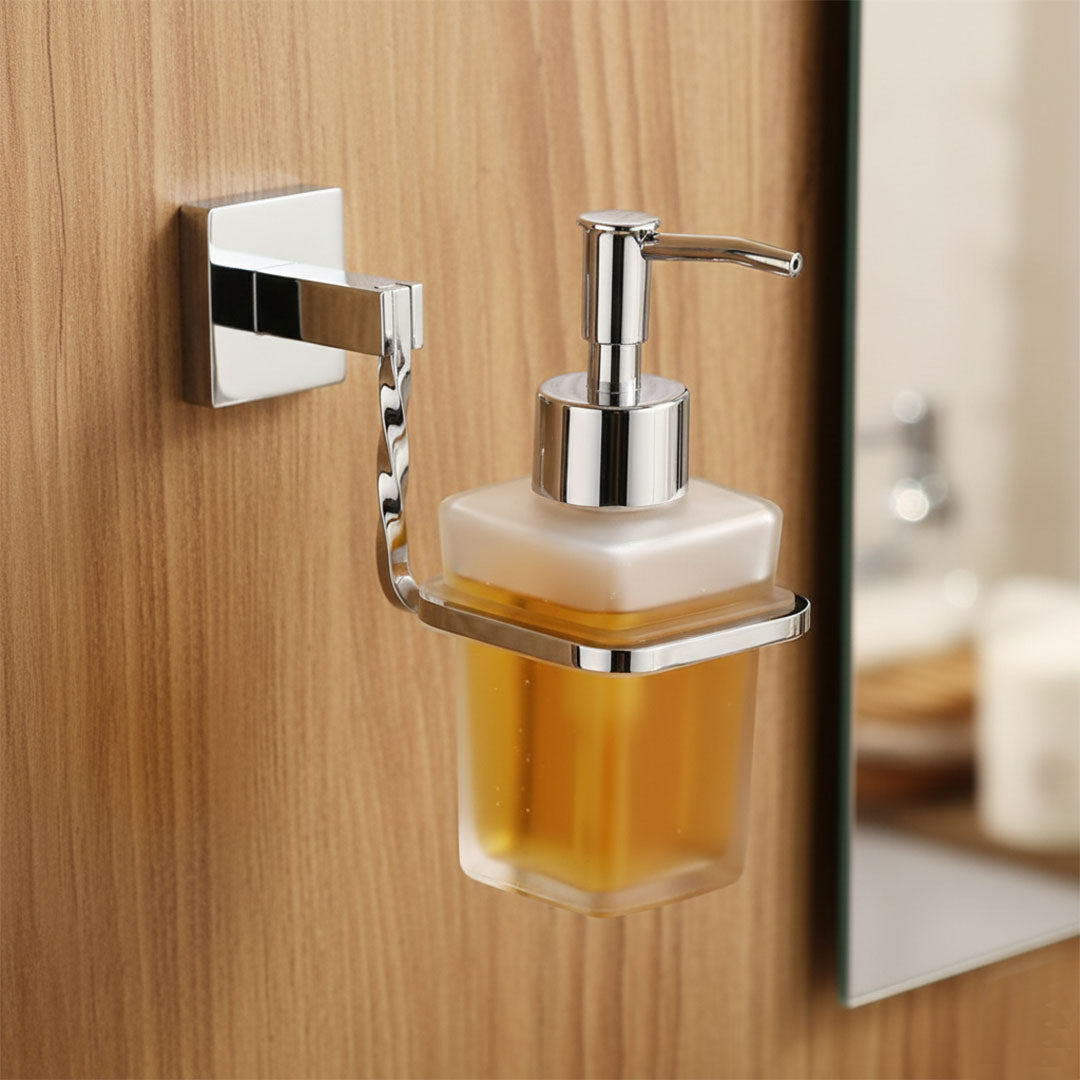 Screw-In Installation