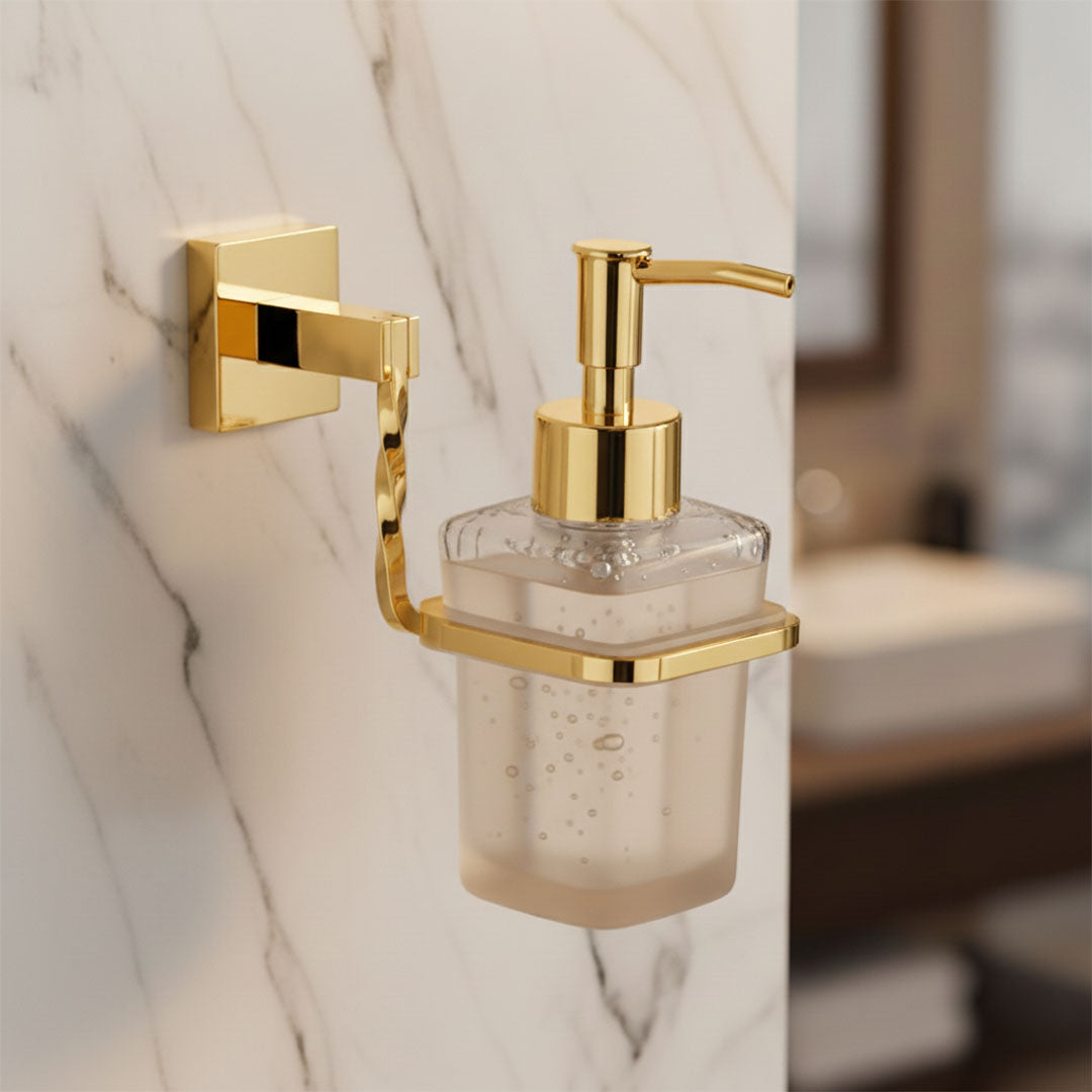 Screw-In Installation