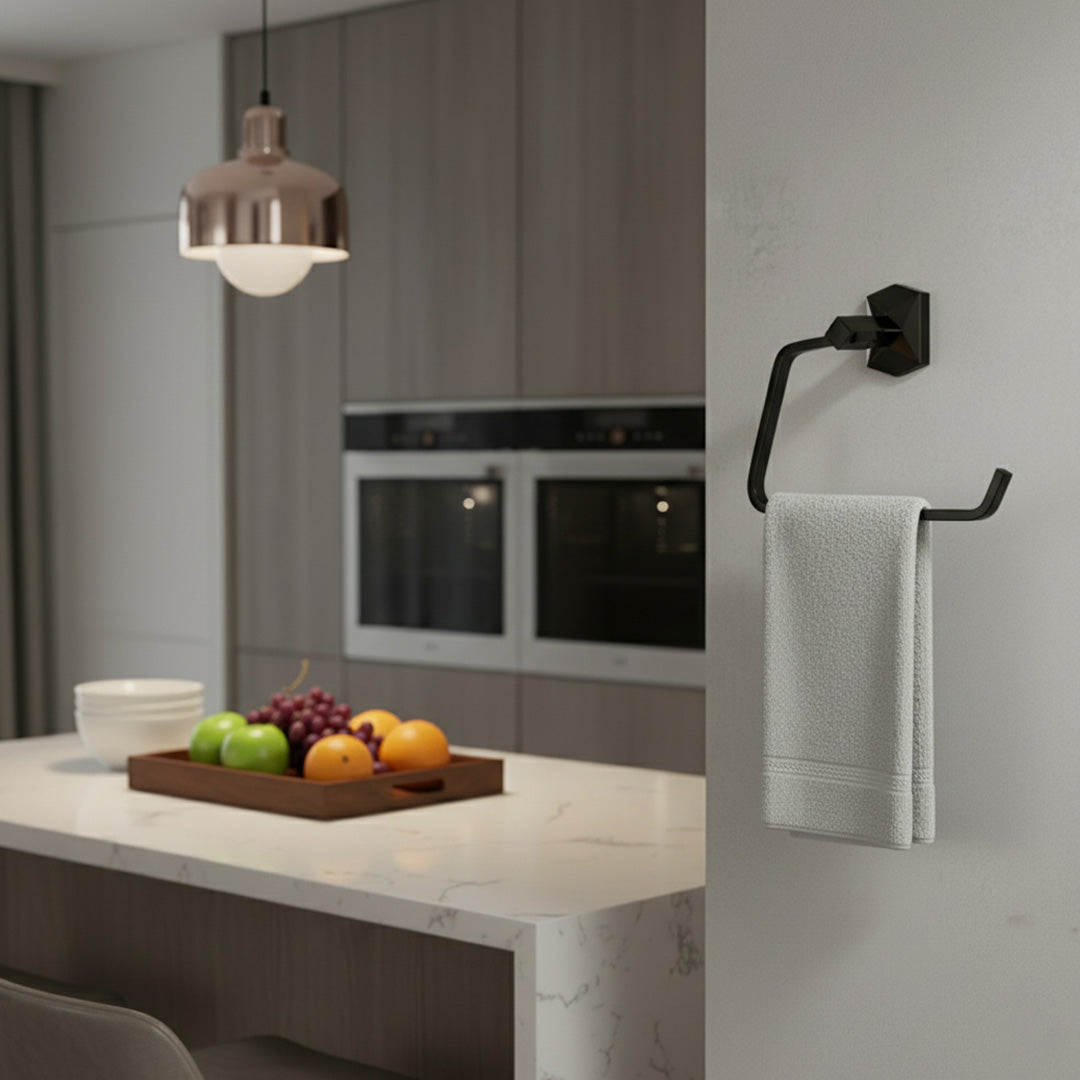 Screw-In Installation