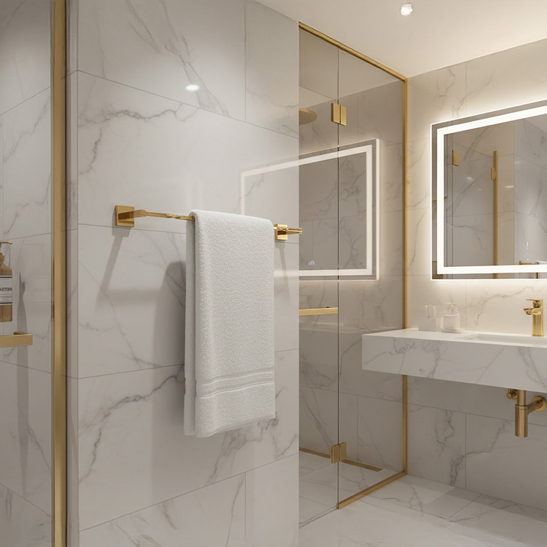 Screw-In Installation