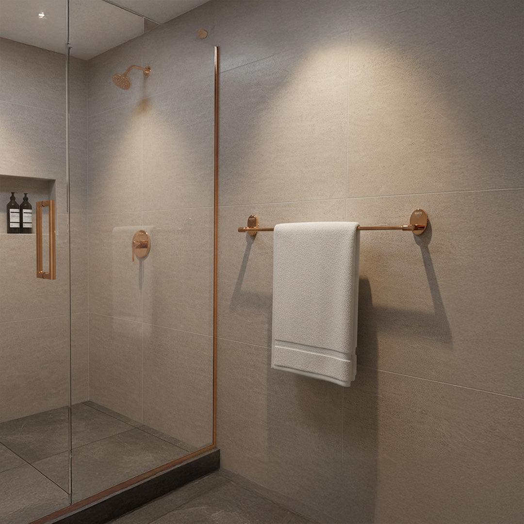 Screw-In Installation