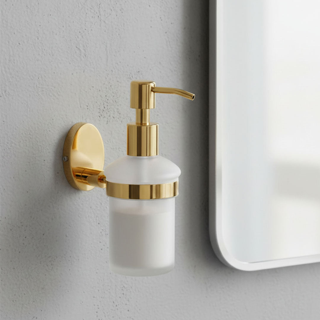 Screw-In Installation