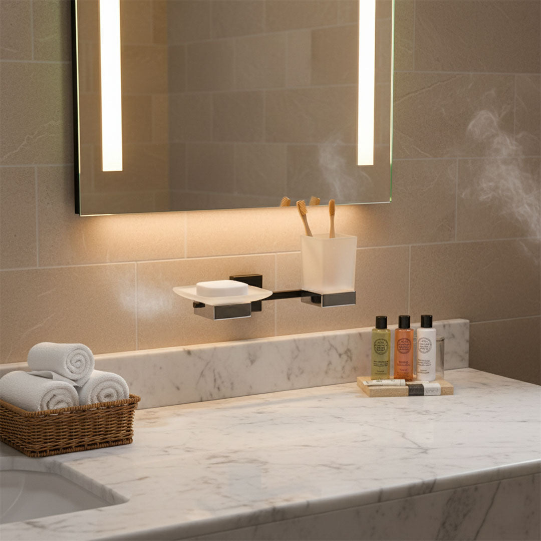 Screw-In Installation