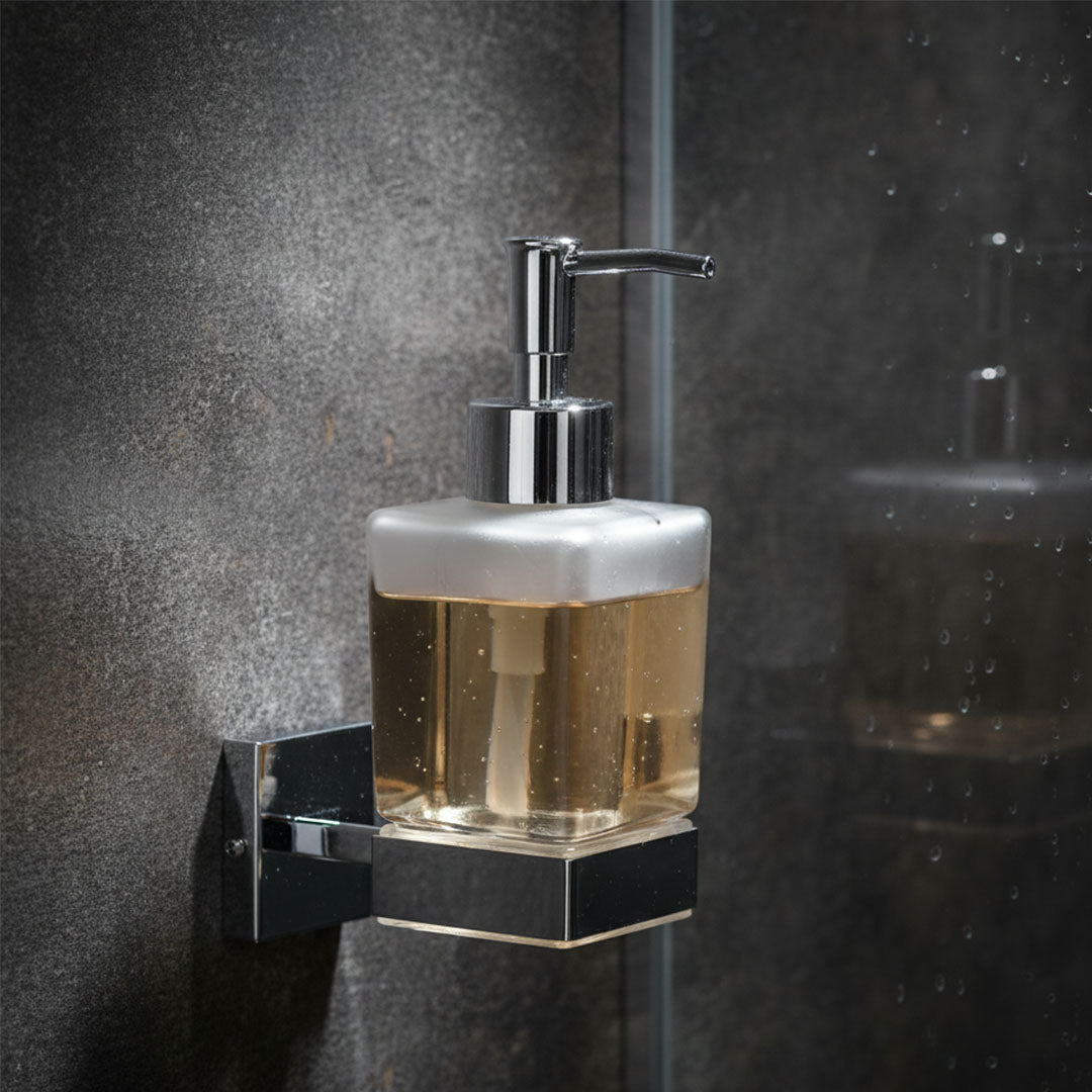 Screw-In Installation