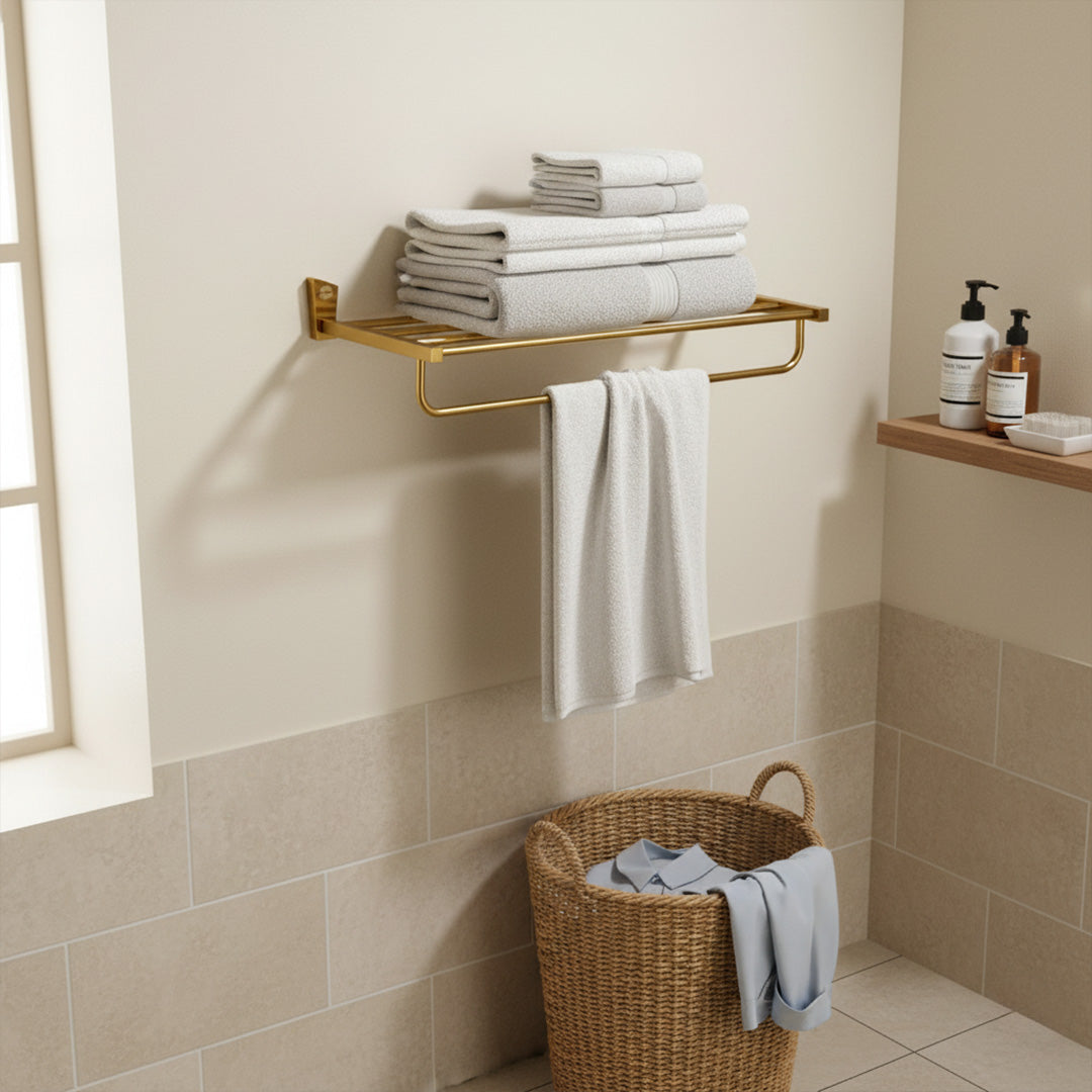 Screw-In Installation